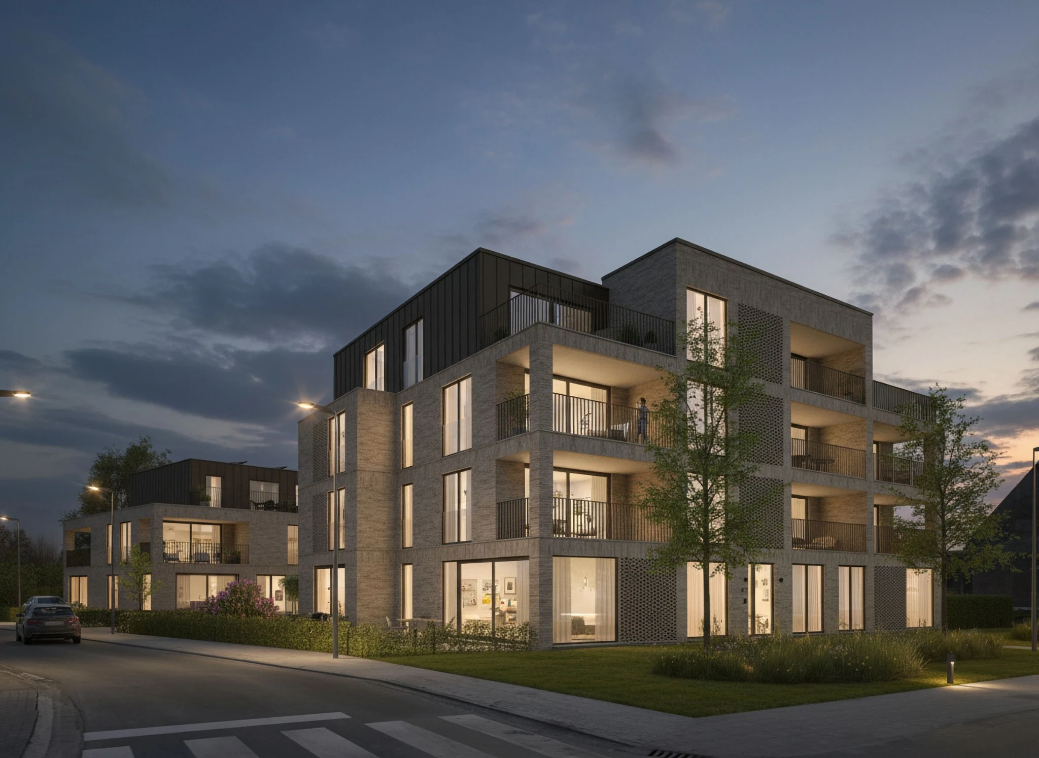 Huyze Dries — sfeerbeeld 06