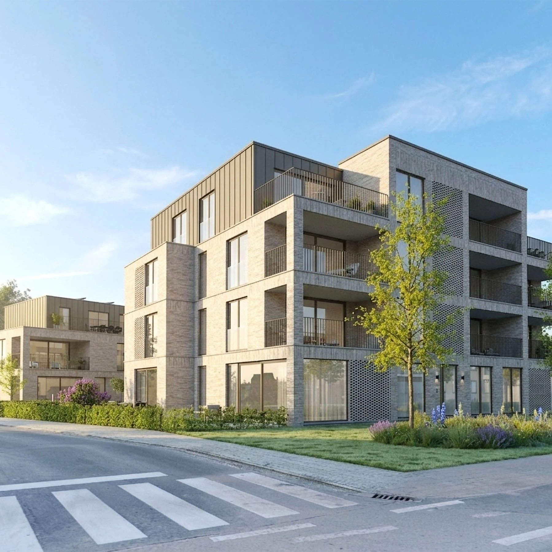 Architectuur